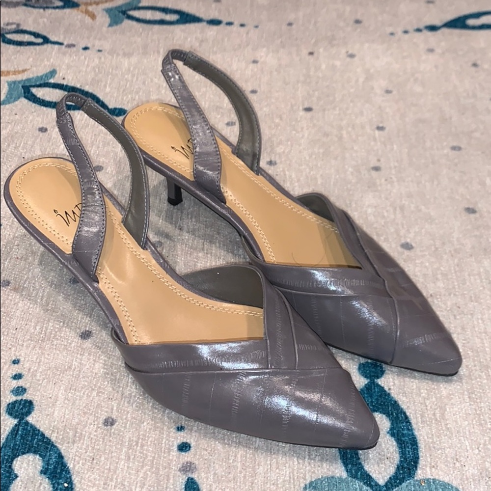 Impo Heels